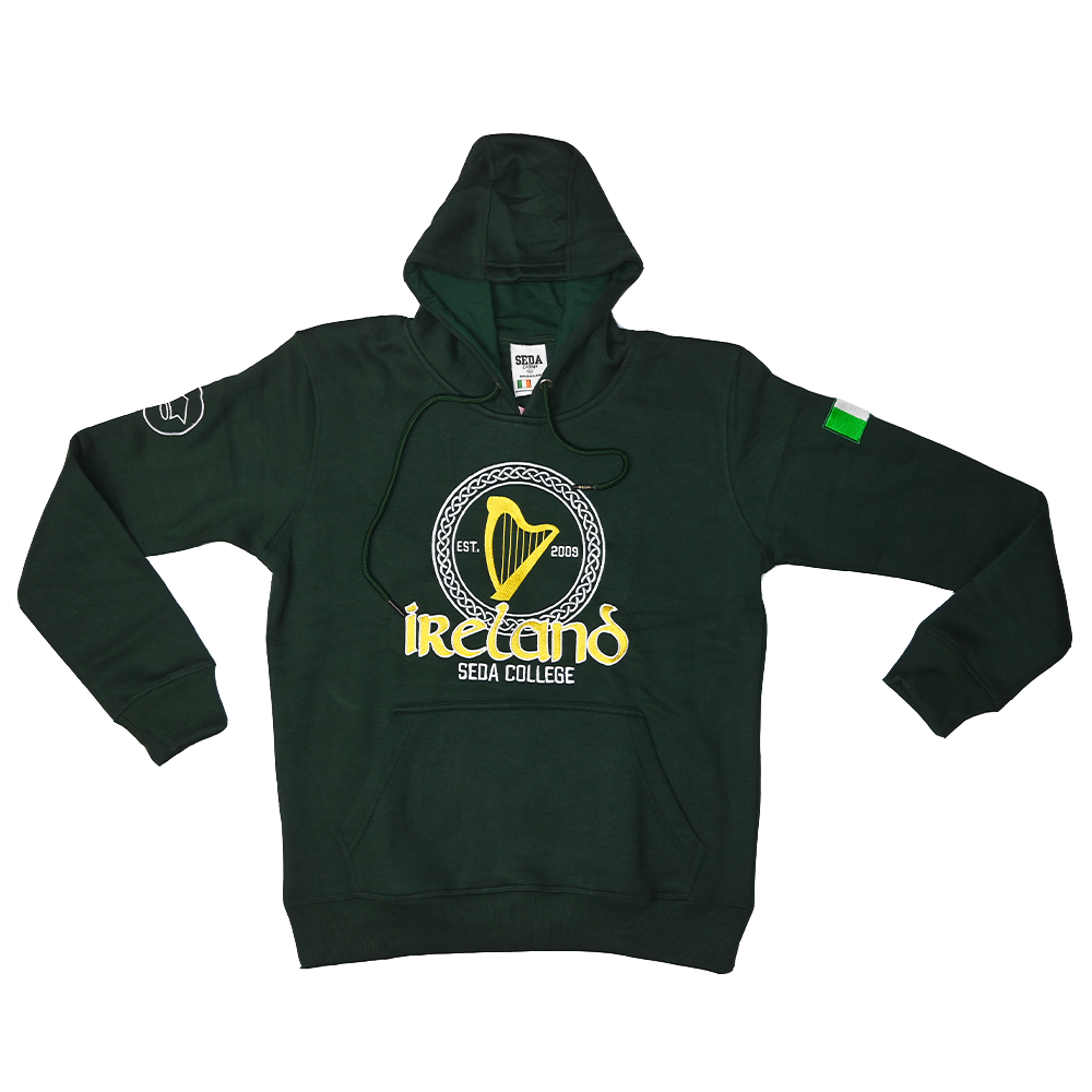 St. Paddy's Day Hoodie - Limited Edition
