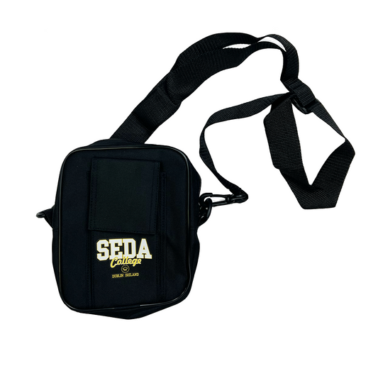 SEDA College Sidebag